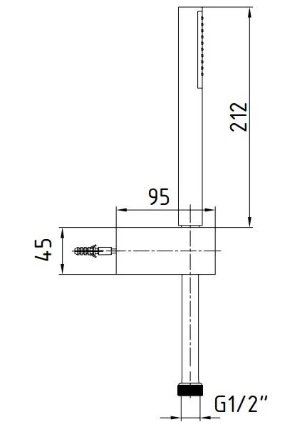 Eca Minimal Banyo Üst Takım 102117308 E.C.A. fiyatları