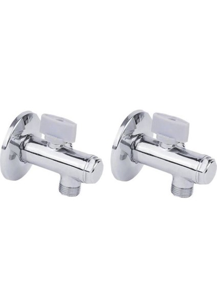Eca Niobe Lavabo Batarya 053+Eca Filtreli Ara Musluk 2Li+Havluluk