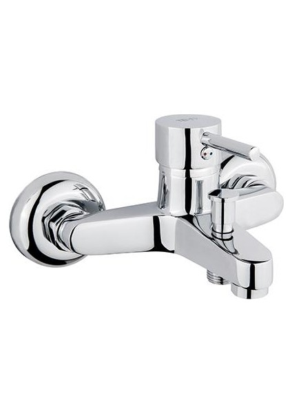 Tulip Banyo Bataryası 61091+Tema Classic Askılı Banyo Duş Seti 52060 2 Li Set fiyatları