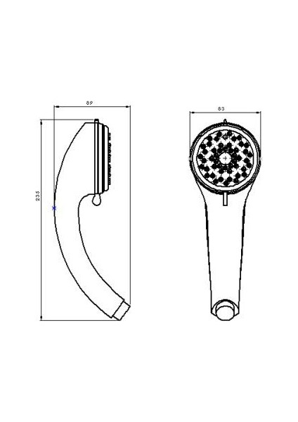 Tulip Banyo Bataryası 61091+Tema Classic Askılı Banyo Duş Seti 52060 2 Li Set fırsatları
