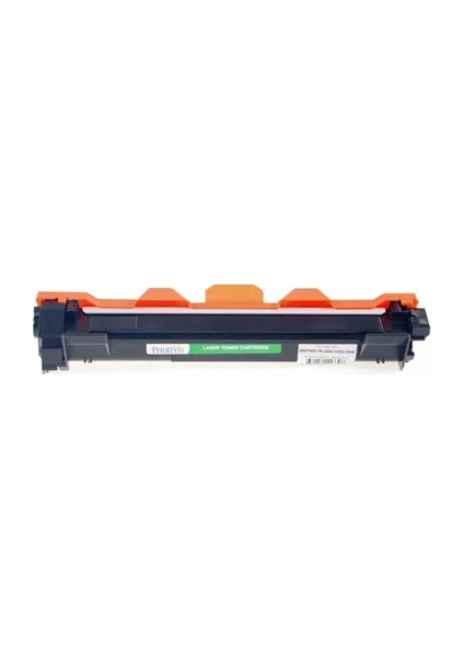 Printpen Brother DCP 1511, TN 1040 Siyah Muadil Toner Kartuşu