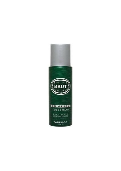 Deodorant Sprey 200 ml