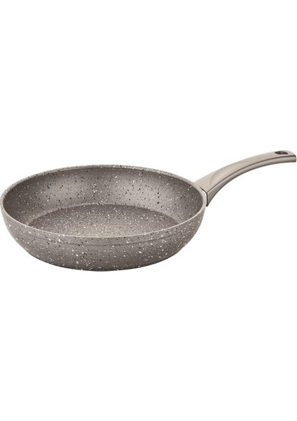 Granit Döküm Tava 30 Cm