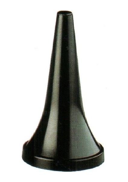 Otoskop Ucu Heine Uyumlu 4mm Medlon