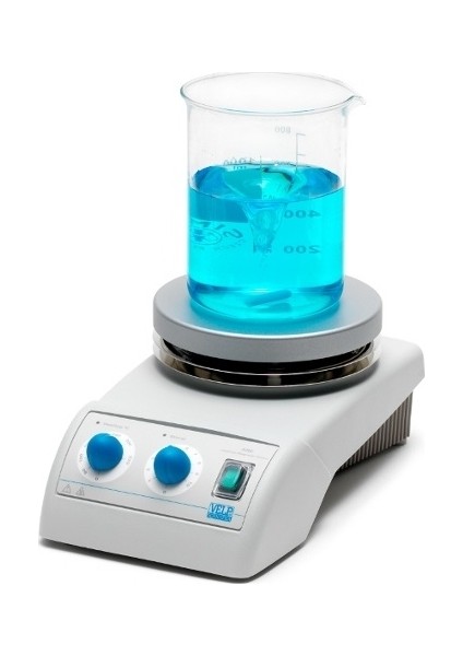 Isıtıcılı Manyetik Karıştırıcı