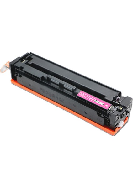 TNR HP 250A / CF533A Kırmızı MFP M180N / MFP M181FW Muadil Toner