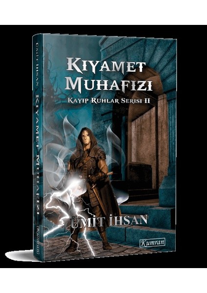 Kıyamet Muhafızı - Ümit İhsan