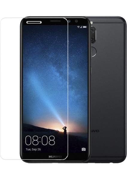 Flexible Nano Huawei Mate 10 Ekran Koruyucu