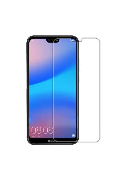 Flexible Nano Huawei P20 Ekran Koruyucu