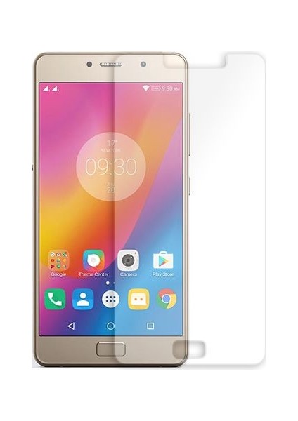 Flexible Nano Lenovo P2 Ekran Koruyucu
