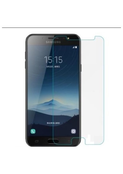 Flexible Nano Samsung A8 (A530) Ekran Koruyucu