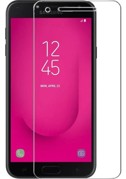 Flexible Nano Samsung J4 (J400) Ekran Koruyucu