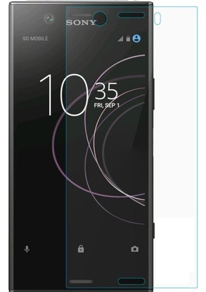 Flexible Nano Sony Xperia Xz1 Ekran Koruyucu