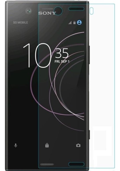 Flexible Nano Sony Xperia Xz1 Premium Ekran Koruyucu