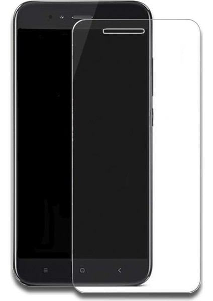 Flexible Nano Xiaomi Mi 5X / Mi A1 Ekran Koruyucu