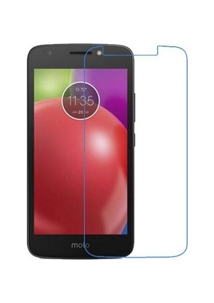 Lenovo Moto E4 Plus Cam Ekran Koruyucu