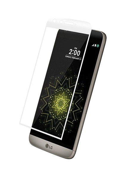 Lg G5 Kavisli 3D Cam Ekran Koruyucu modelleri