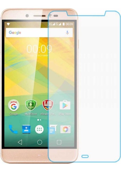 Vestel Venus 5530 Cam Ekran Koruyucu