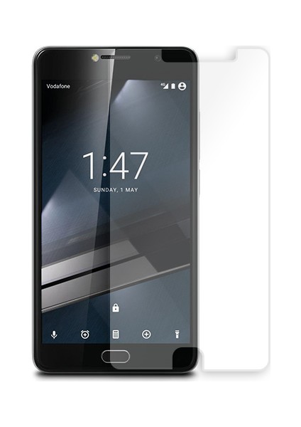 Vodafone Smart 7 Ultra Cam Ekran Koruyucu