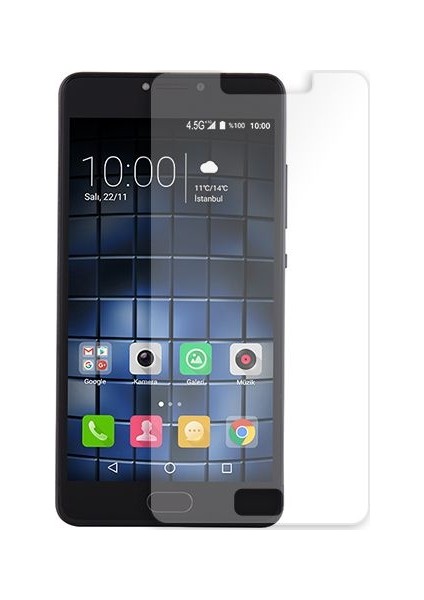 Casper E2 Cam Ekran Koruyucu