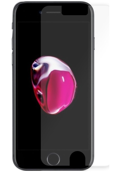 Apple iPhone 7-8 Plus Cam Ekran Koruyucu