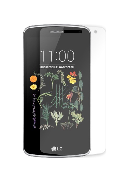 Lg K5 Cam Ekran Koruyucu