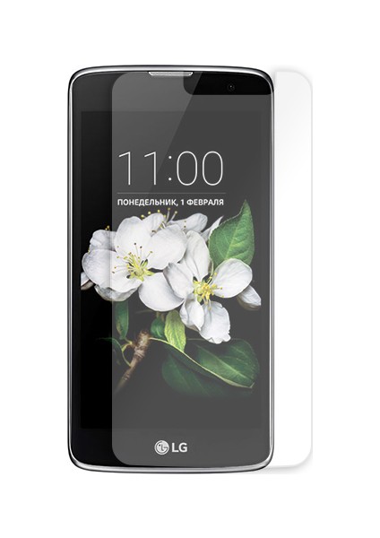 Lg K7 Cam Ekran Koruyucu