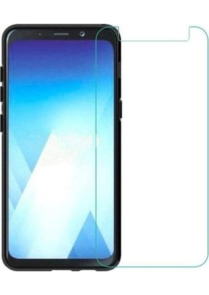 Samsung C5 Pro (C5010) Cam Ekran Koruyucu