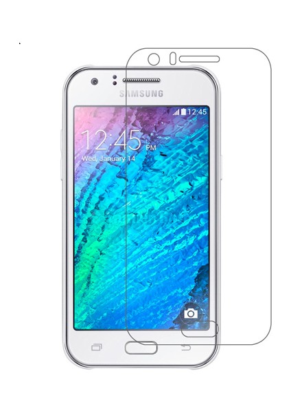 Samsung Galaxy J1 Ace (J110) Cam Ekran Koruyucu