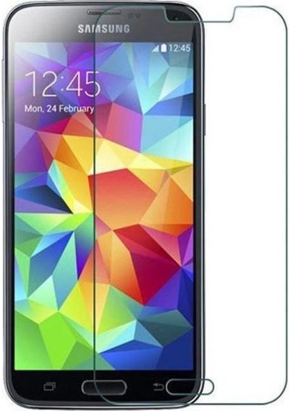 Samsung Grand Prime Pro (J250) Cam Ekran Koruyucu