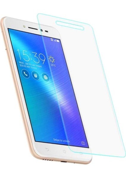 Zenfone Live 5.0 İnç (Zb501Kl) Cam Ekran Koruyucu