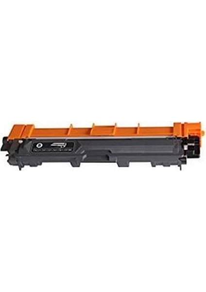 Brother HL-3150CDN HL-3170CDW TN261BK uyumlu Muadil Toner Kartuş 2500 Sayfa Siyah