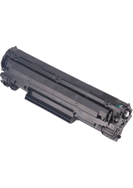 Canon MF211, MF212W Muadil Toner CRG-737 2400 Sayfa