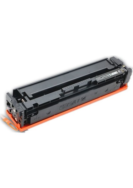 Canon LBP611CN, LBP613CW, LBP613CDW Uyumlu Siyah Toner CRG-045H