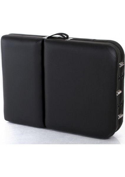 Vip 3 Siyah Renk Katlanabilir Masaj Masası fırsatları