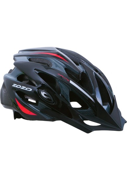 MV-29 Işıklı Fileli Kask