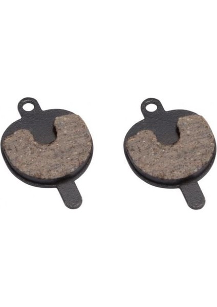 Logan DS-25 Metal Disk Fren Balatası