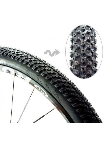 Trazano Victory 26x2.10 Dış Lastik fiyatları