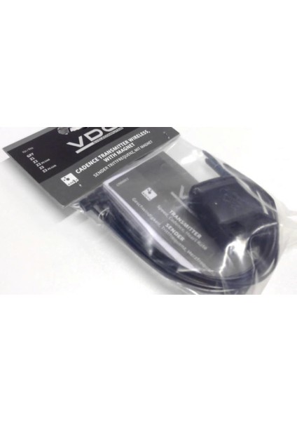 Cadence Kit Z-Series 6603