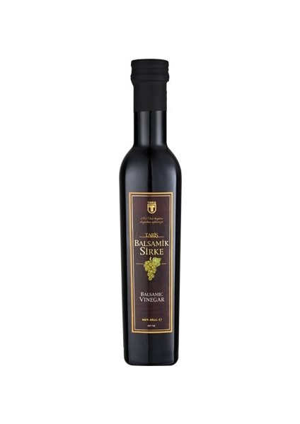 Balsamik Sirke 250 ml