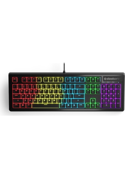 Apex 150 RGB Oyuncu Klavyesi