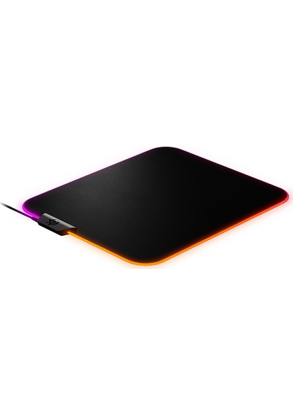 QcK Prism Cloth Mousepad - Medium