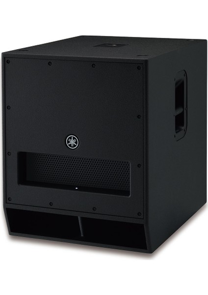 Dxs 18 Aktif Subwoofer