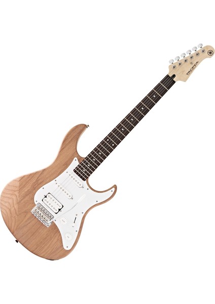 Pacifica 112J Yns Elektro Gitar