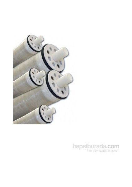 Membran Sw30-2540 Deniz Suyu Membranı