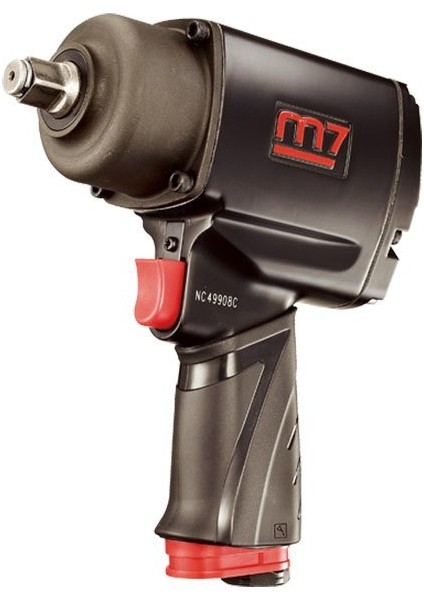 1/2 İnç Bijon Tabancası İkiz Çekiç 1000FT LB 4236