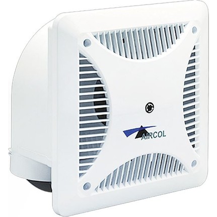 Aircool banyo havalandırma fanı