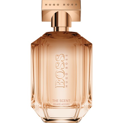 the scent hugo boss edp