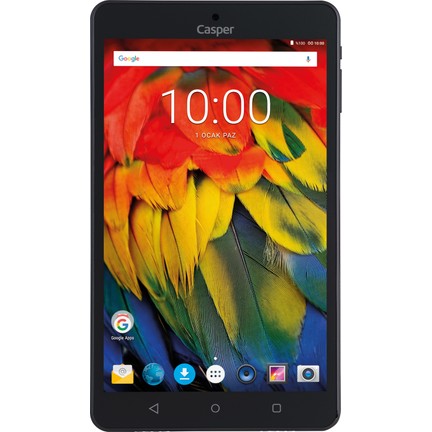 Casper Via S28 8 Altin Tablet Incehesap Com Da