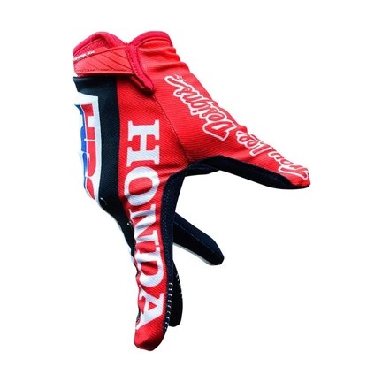 Enduro Honda Hrc Eldiven L Beyaz Fiyatı Taksit Seçenekleri